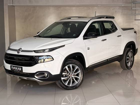 FIAT TORO 2.0 16V TURBO DIESEL VOLCANO 4WD AT9